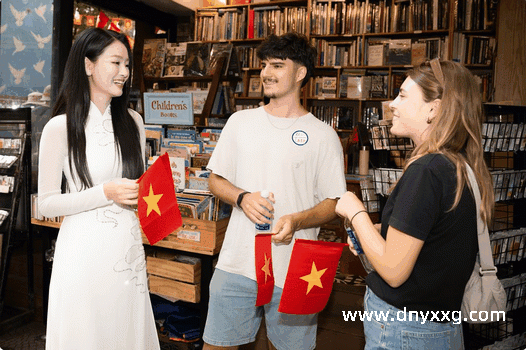 越南跃升为亚太国际旅游增长领头羊