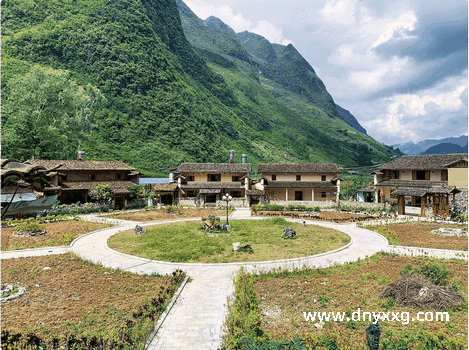 越南为高原旅游注入新活力