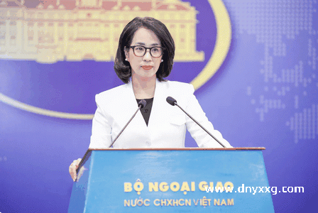 越南对泰柬边境局势紧张深表关切