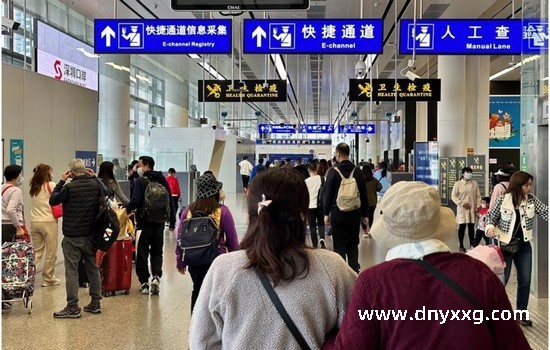香港旅遊業人士倡十五運會期間放寬內地旅客簽注
