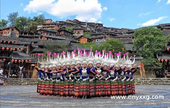 贵州暑期旅游市场活力迸发，从观光游到体验游！