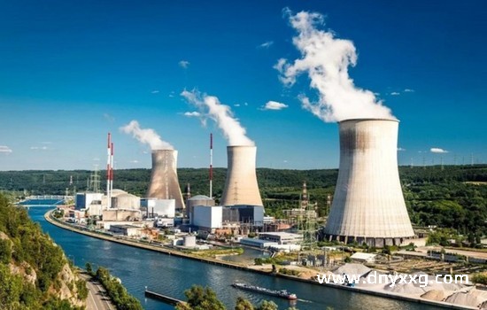 越南进一步完善核电站建设指导委员会