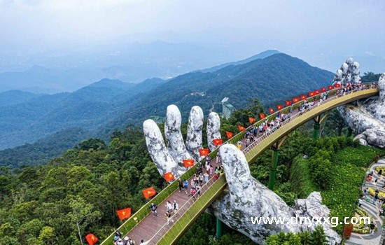越南以系统化、专业化方式重新定位国家旅游品牌
