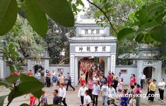 越南推出全国旅游信息与服务预订数字平台
