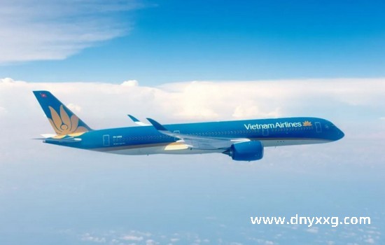 越南航空增投10万座位运力 保障国庆黄金周游客出行
