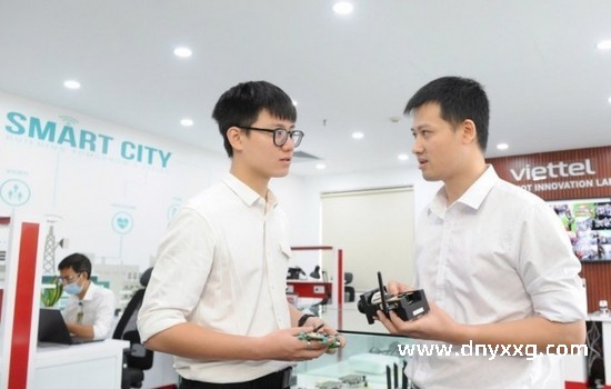越南吸引人才政策迎来新的转折点