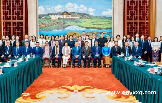 柬埔寨牵手云南深化文旅合作共推游客互访