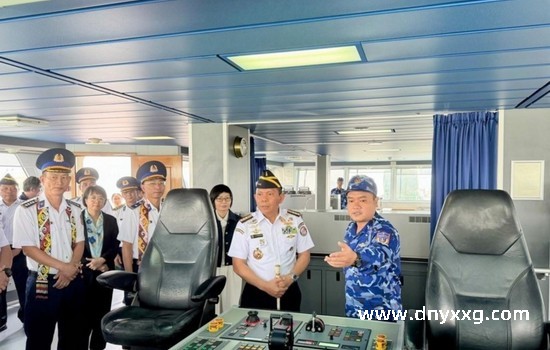 越南海警与印度尼西亚海警加强合作为和平、繁荣与发展贡献力量
