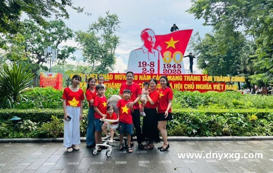 越南首都河内旅游业的吸引力